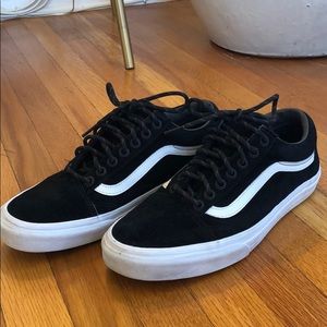 Vans old skool MTE | size 9 | worn 4x ever